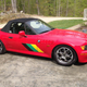 Illustration for article titled For $8,700, Could This 1996 BMW Z3 Roadster Be Your Daly Driver?em/em